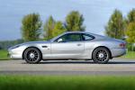 Aston Martin DB7 Alfred Dunhill 1998 года
